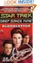 Bloodletter (Star Trek Deep Space Nine, No 3)