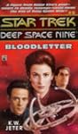 Bloodletter (Star Trek Deep Space Nin...