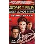 Star Trek - Deep Space Nine 3: Bloodletter (Star Trek - Deep Space Nine)