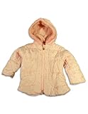 Osh Kosh Bgosh - Toddler Girls Quilted Winter Jacket 25367