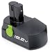 Kawasaki 19.2 Volt Replacement Battery Model #840045