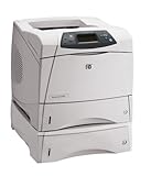 HP LaserJet 4200TN Printer (Refurbished)