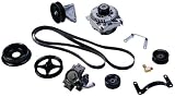 ALUMINATOR ACCESSORY DRIVE KIT