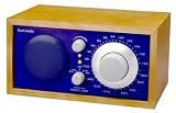 TIVOLI AUDIO KLOSS MODEL ONE AM/FM Table Radio ( Cherry )