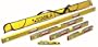 Stabila 59196 Complete 5 Level Set with Case