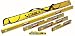 Stabila 59196 Complete 5 Level Set with Case