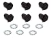 Spectre Performance 4696 Flex-Plate with Bolts