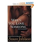 When You Love Someone by Susan Johnson