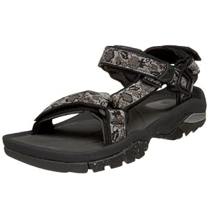 Teva Women's Terra Fi 3 Outdoor Sandal
