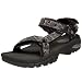 Teva Women's Terra Fi 3 Sandal,Eden Smoke,8 US M