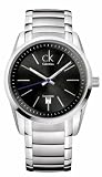 ck Calvin Klein Watches (ck カルバン・クライン ウォッチ)腕時計 wingmate K9511226 [正規輸入品] メンズの画像