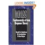 Fundamentals of Item Response Theory (Measurement Methods for the Social Science)