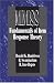 Fundamentals of Item Response Theory (Measurement Methods for the Social Science)