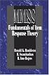 Fundamentals of Item Response Theory (Measurement Methods for the Social Science)
