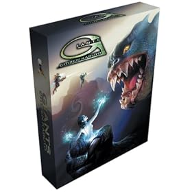 Giants Citizen Kabuto (Mac)