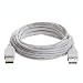 USB Type A Male / Type A Male, 2.0 Version, 15 ft