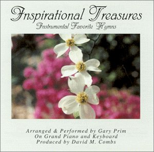 CD-Charts  Search : Inspirational Treasures