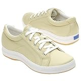 Keds Women's Hilary (Stone Twill 6.0 M)