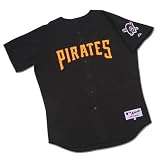 Jersey Pirates Alt Authentic