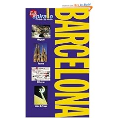 Barcelona. Magazin. Infos und Tipps. Touren. Reiseatlas