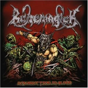 RUNEMAGICK - Death Collector Lyrics - Zortam Music