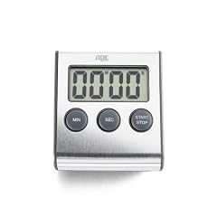 ADE Germany TD 101, Digitaler K�chentimer mehrfarbig