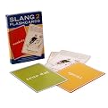 Slang Flashcards: 2nd Edition