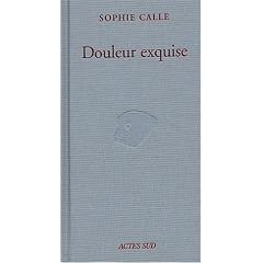 Douleur exquise