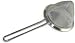 World Cuisine 41931-08 S/S Mesh Strainer, Dia 4 Inch