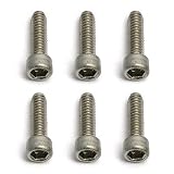 Screw, 56x5 16, for #4567:12L4 by Associated Electrics Inc.