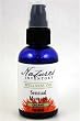 Essential Oil - Sensual Massage Wellness Oil - 2 Ounces - Certified Organic - Made in USA