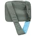 Belkin F8N050-DGL-DL 15-Inch Notebook Messenger bag (Dove/Light Blue)