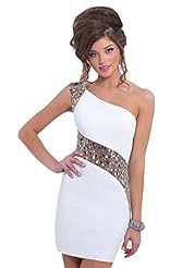Sexy One Shoulder 2015 Bodycon Dress/Club Dress/Party Dress/Mini Dress 