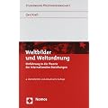 Weltbilder und Weltordnung: Einf�hrung in die Theorie der internationalen Beziehungen