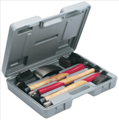 Advanced Tool Design Model  ATD-4034  7 Piece Body and Fender Set