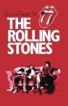 According to The Rolling Stones