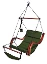 Hammaka Nami Chair Forest Green (1 chair)