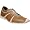 Tan/Bone Calf