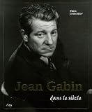 Jean Gabin dans le si�cle