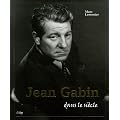 Jean Gabin dans le si�cle