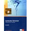 Lambacher Schweizer Kursstufe Baden-W�rttemberg: Lambacher Schweizer. Kursstufe. Sch�lerbuch 11./12. Schuljahr mit CD-ROM. Baden-W�rttemberg
