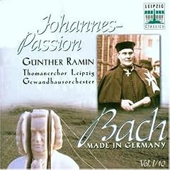 Bach - Made in Germany Vol. I / 10 (Johannes-Passion)
