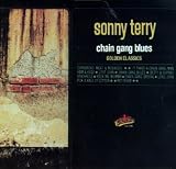 Chain Gang Blues