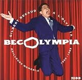 Search : Becolympia