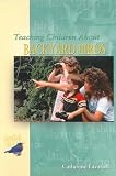 Teaching Children About Backyard Birds (T.F.H. Wild Birds Series)