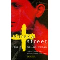 Eureka Street