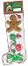 Pet Supplies : Kyjen Holiday Multi-Pack Stocking - Small
