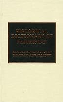 Historical Dictionary of Tajikistan (Historical Dictionaries of Asia, Oceania & the Middle East)