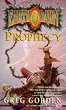 Earthdawn: Prophecy Bk. 4 (Roc)