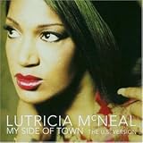 Lutricia McNeal - My Side of Town
